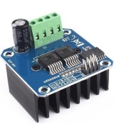 Modulo de conduccion para motor inteligente 43A BTS7960