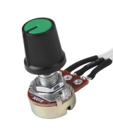 control de velocidad de motor spindle 15-160 VDC - 12-110V AC 300W