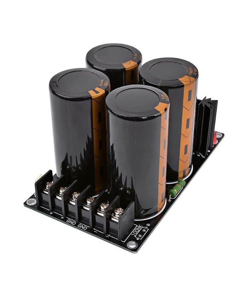 Rectificadora de voltaje 80V 15000UF