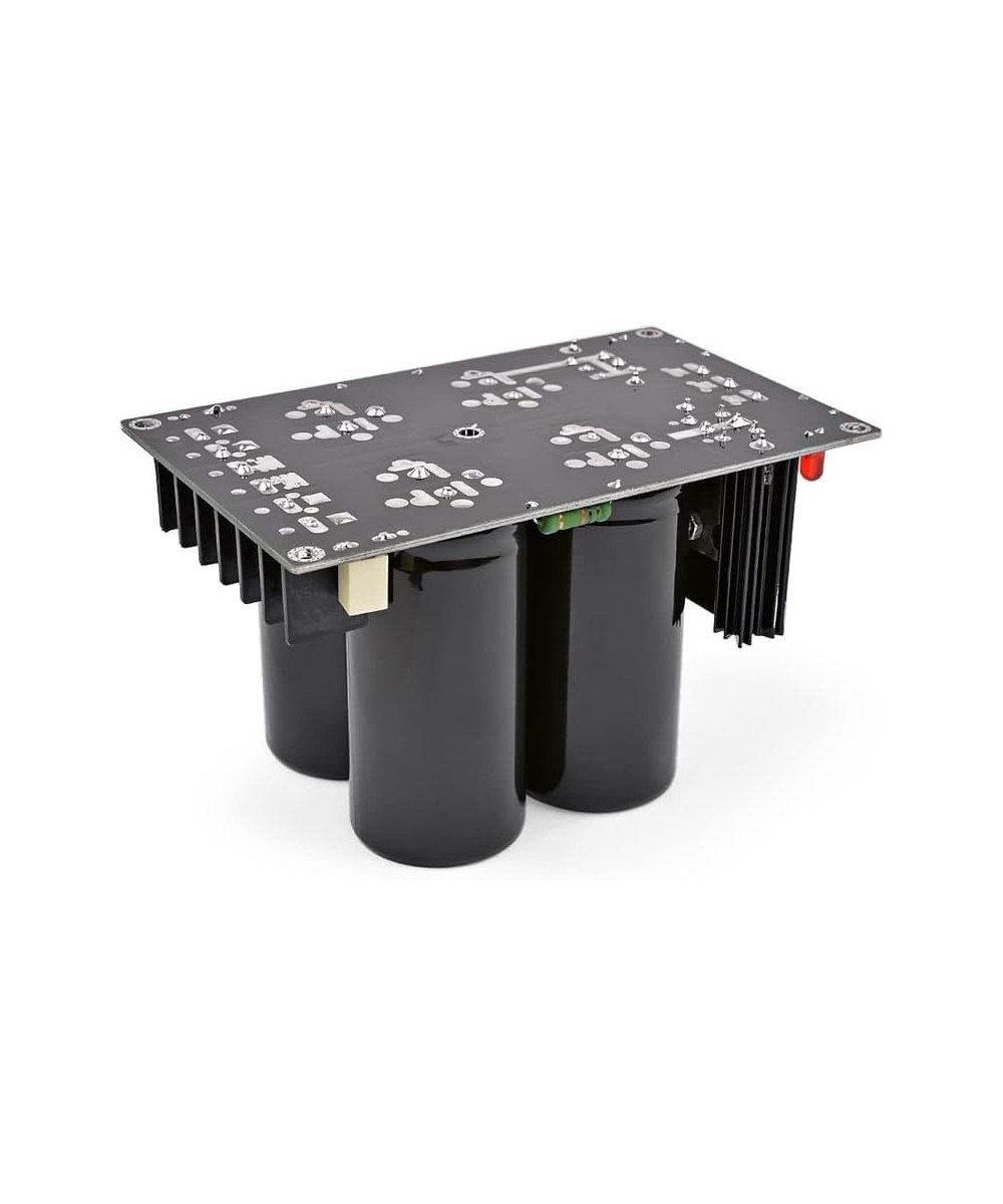 Rectificadora de voltaje 80V 15000UF