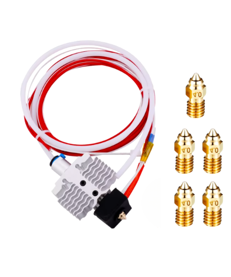 Extrusor para impresora 3d ender 3 neo