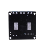 controlador de motor paso a paso MC33886