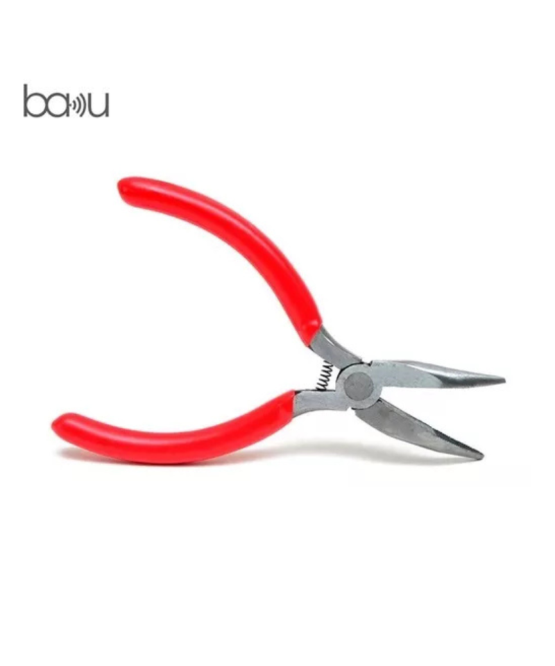 Tenaza de punta diagonal BK-055