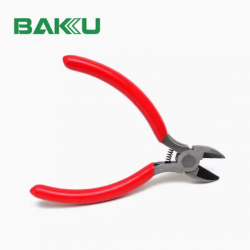 Tenaza de corte BAKU BK-021