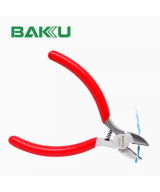 Tenaza de corte diagonal BAKU BK-021