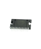 Amplificador de audio TB2926AHQ 25P