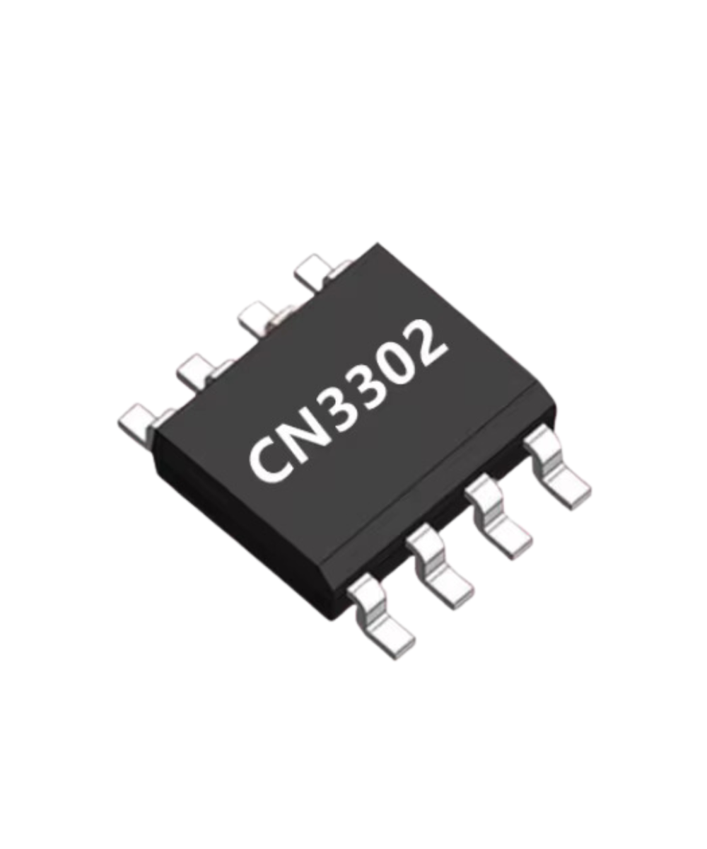Semiconductor CN3302