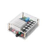 Modulo amplificador de audio 210Wx2 TDA8954TH HIFI clase D con acrilico