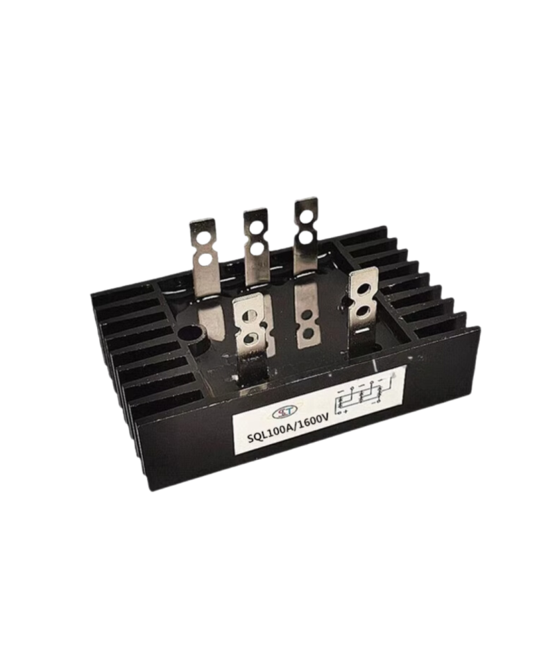 puente rectificador SQL 60/80/100A