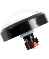 Boton push con luz de color 4 pulgadas