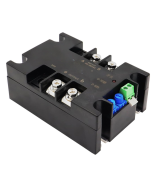 arranque suave motor monofasico SSR-60WA-R1 2kw / SSR-100WA-R1 4kw