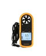 Mini anemometro digital GM816