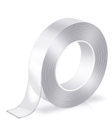Nano cinta adhesiva de doble cara transparente 10-20mm
