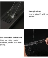 Nano cinta adhesiva de doble cara transparente 10-20mm