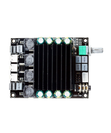 Amplificador de audio alto poder TDA7498 100Wx2