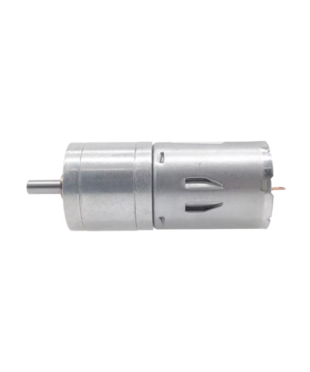Micromotor DC 12V 12RPM / 35RPM