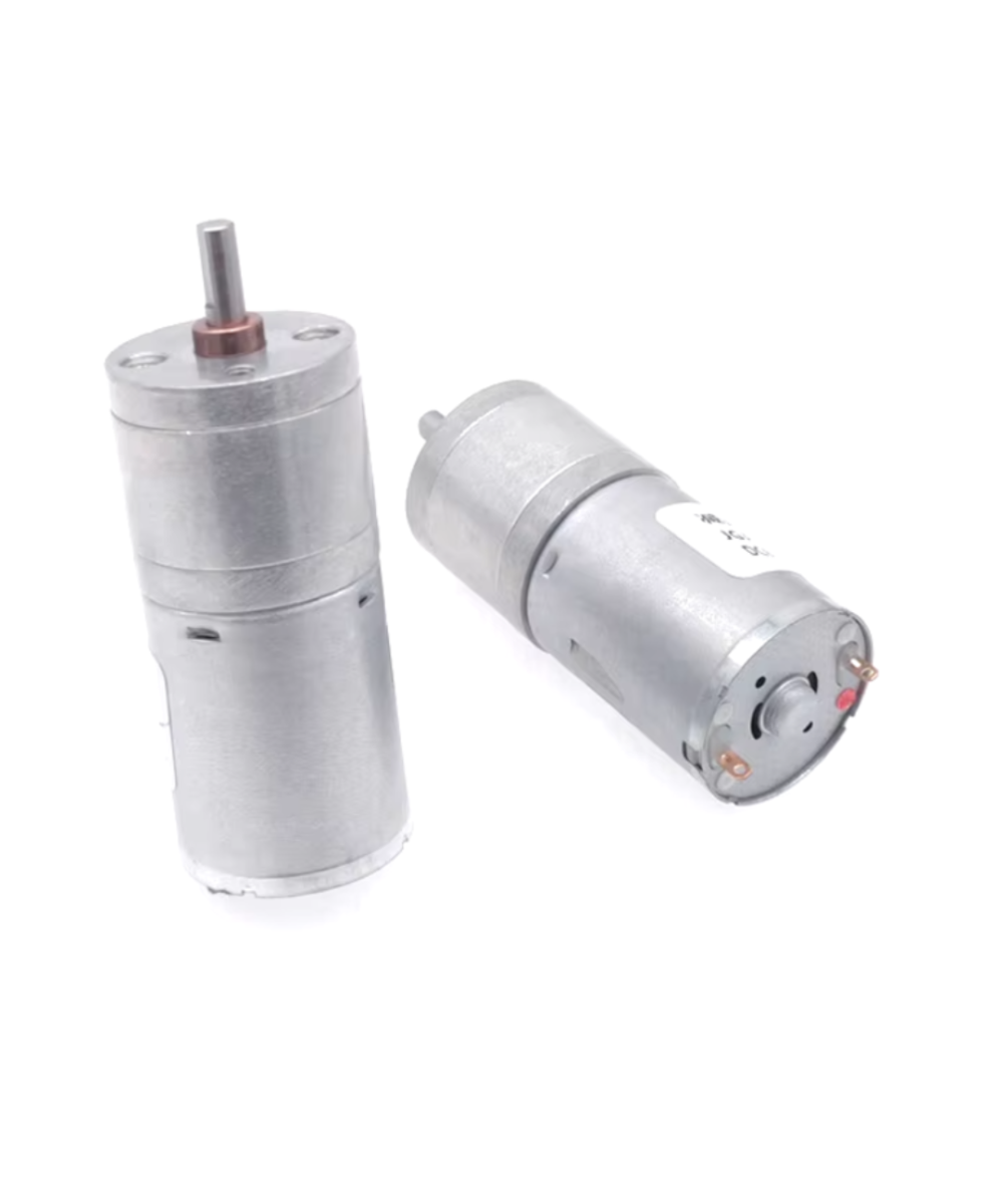 Micromotor DC 12V 12RPM / 35RPM