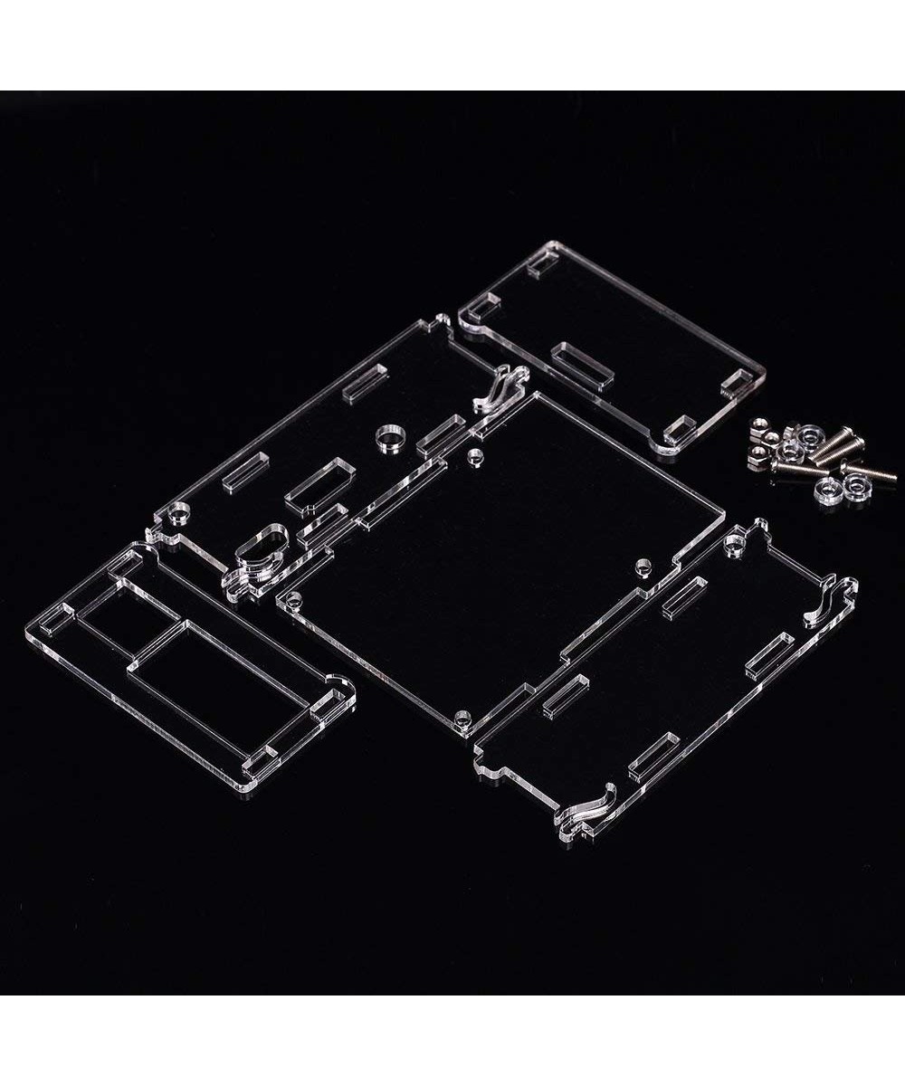 Pantalla tactil para Raspberry PI3 3.5"