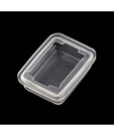 Mini interruptor push button 15x21mm 2 pines KCD1