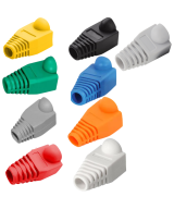 Bota para Conector RJ45 (10 Unidades)