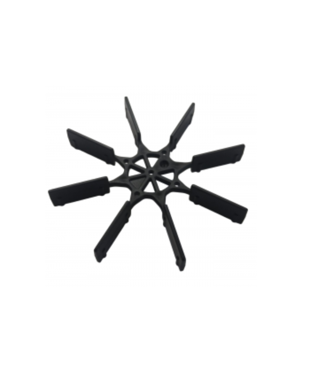 Helice para barco 2X70mm / 2X80mm