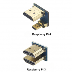 Puerto HDMI bidireccional...