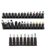 Adaptadores de Fuente para Conector DC