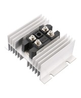 Puente rectificador de potencia MDQ 100A 1600V / 150A 1600V