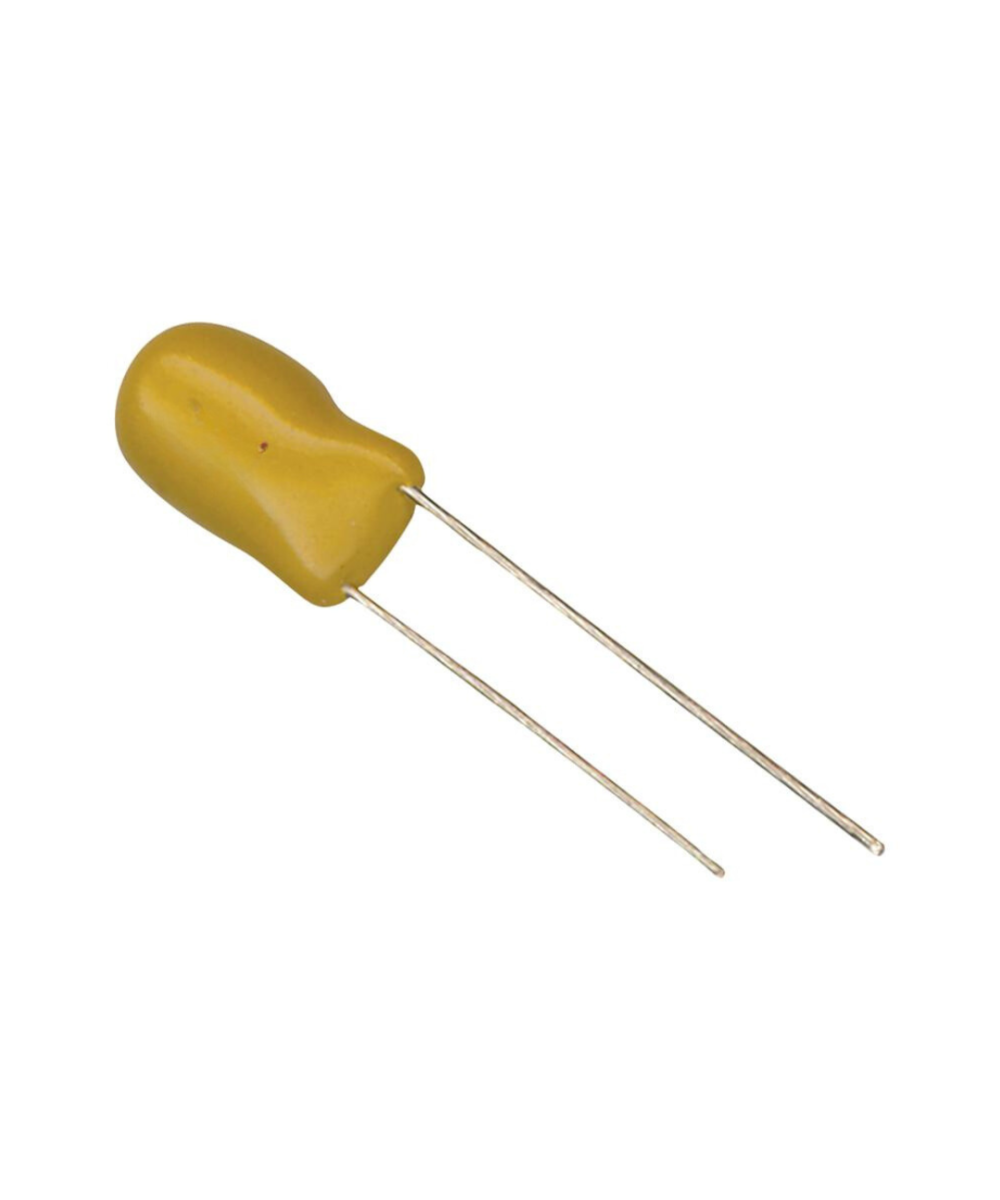 capacitor de tantalio 50V 0.1uf-10uf