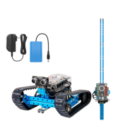 Vehiculo / Tanque Mbot Ranger Robot Bluetooth Version 3 en 1 Makeblock