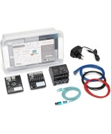 Kit inicial de PLC Arduino