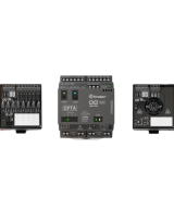 Kit inicial de PLC Arduino