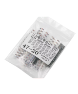 Diodo Zener SMD 1/2W 1206 2-39V 1 valor (5U)