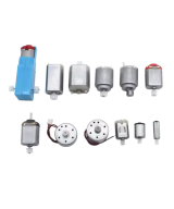 Juego de motores 12 piezas