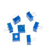 Potenciometro Trimmer 3386P