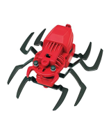 Araña Robot  KidzRobotix