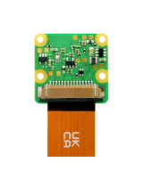 Camara Raspberry Pi AI