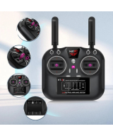 Control remoto para drone 8 canales HT-8A