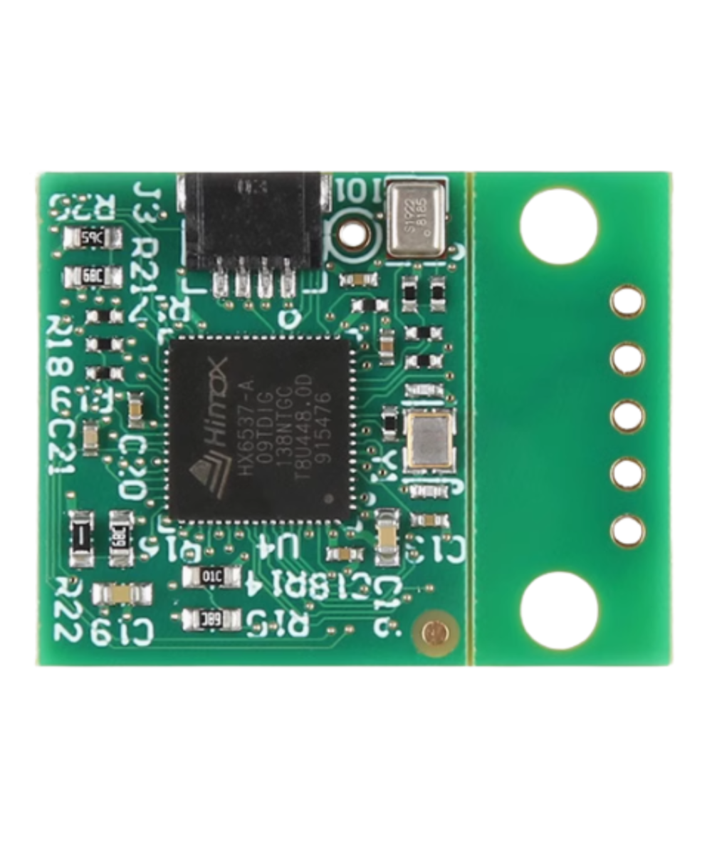 Sensor de reconocimiento humano SEN-21231