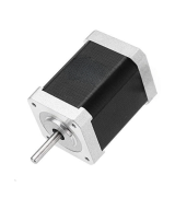 Motor Nema 17 Bipolar 1.8deg 60Ncm 17HS24-0644S