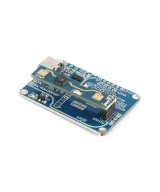 Modulo de reconocimiento humano radar 24G LD2410B