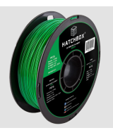 Filamento Flexible PETG Hatchbox 1.75mm 2.2 Lb