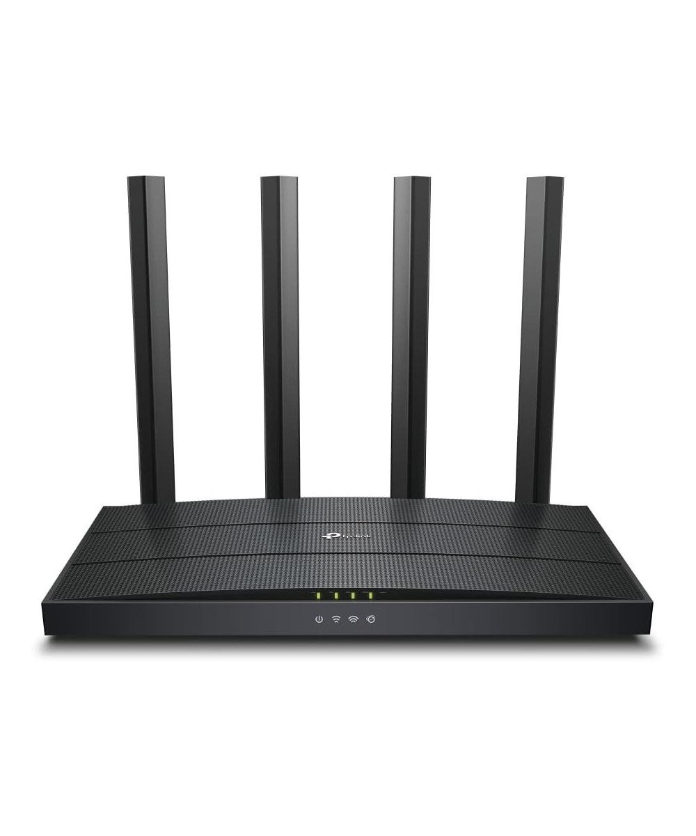 Router AX1500 Next - gen Wi- Fi 6 Tp-Link