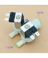 Bomba Solenoide de drenaje para lavadora XQG70-K1279
