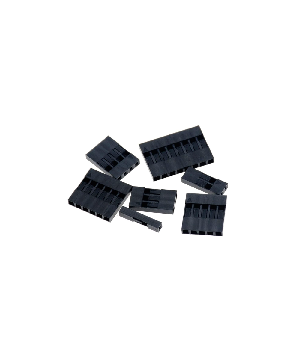 Caja de Conectores Dupont 310 / 620 Unidades