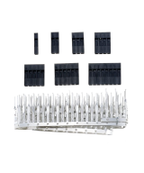 Caja de Conectores Dupont 310 / 620 Unidades