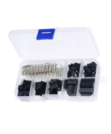 Caja de Conectores Dupont 310 / 620 Unidades