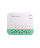 Interruptor inteligente inalambrico mini Sonoff MINIR4M Matter