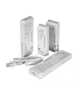 Fuente de energia para led 12V 24 - 100W