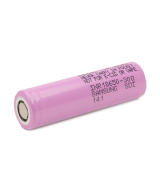 Batería Samsung Q30 18650 3000mah 15A